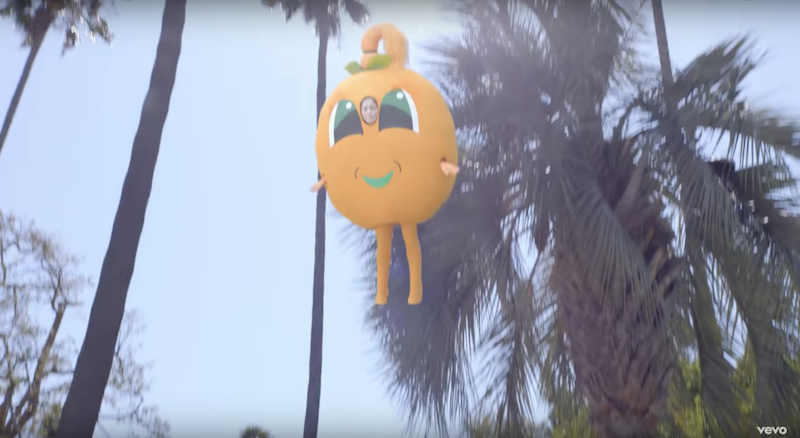 Illustration for article titled Pokémon Should Be Offended By Maroon 5's Bad 'Don't Wanna Know' Video